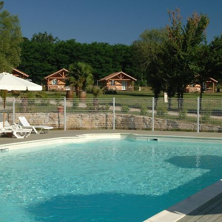 Hotel Domaine Du Roi Kysmar Villandraut Esterno foto
